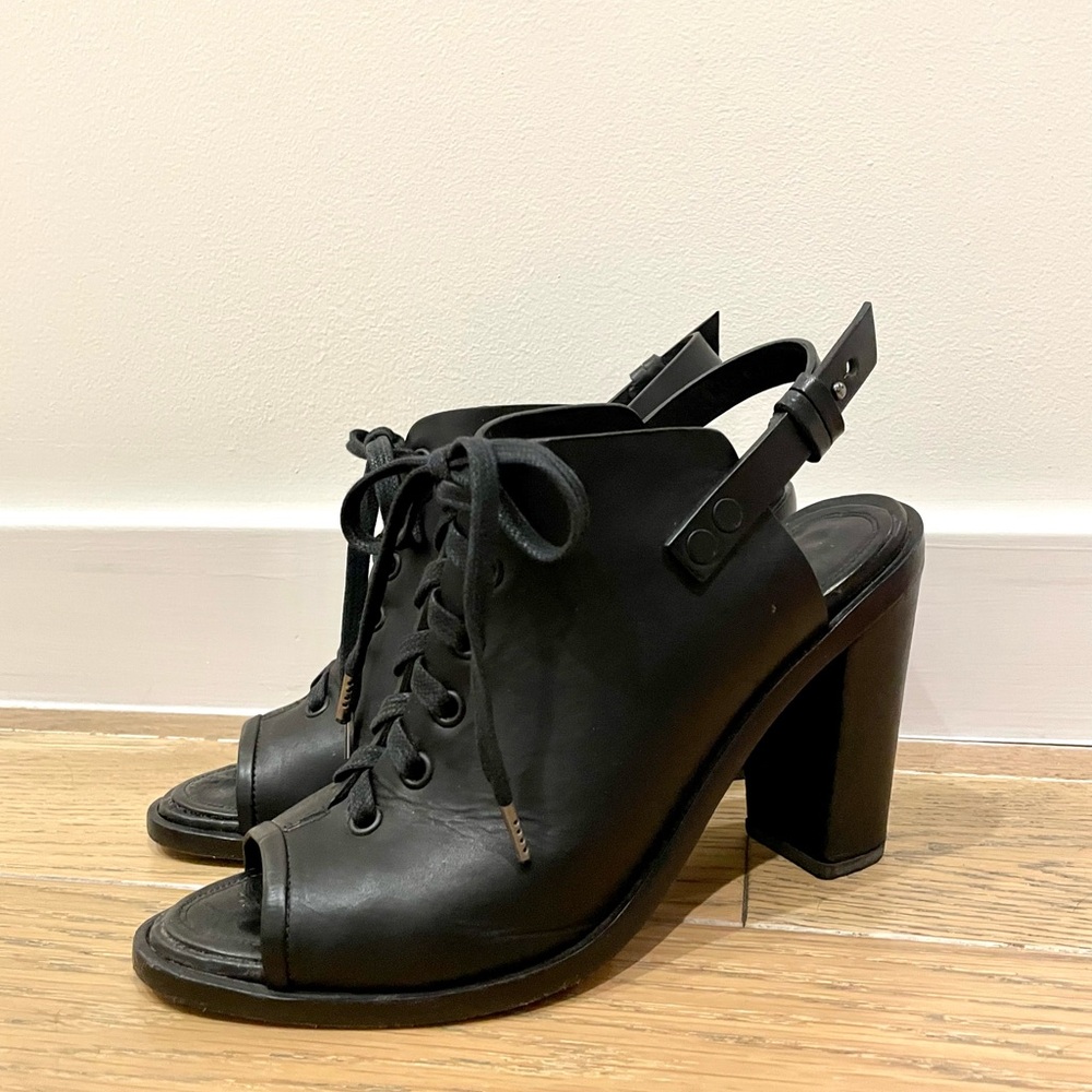 Rag & Bone Women’s Trafford Sandal - Picture 8 of 10